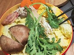 -沼津港精致料理·寿喜烧·烧鸟(龙湖南桥天街日料榜单店)
