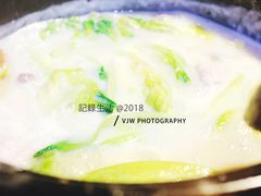 粥-渔米粥(罗湖店)
