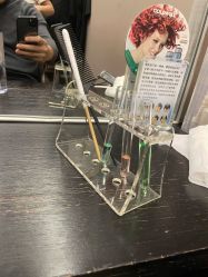 -史云逊养发护发