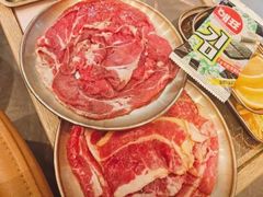 -西塔老太太泥炉烤肉(南山旗舰店)