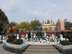 -安徒生童话乐园