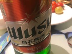 -撒拉花儿·新疆菜·清真(太阳宫店)