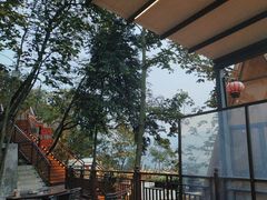-巴倒烫陆派火锅山庄(南山总店)