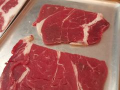 -蚝·生·鲜牛烧肉铺(中央大街店)