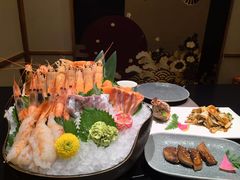 -大葉日本料理·龍蝦任食放題(廣州W酒店)