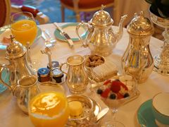 -The Ritz Restaurant