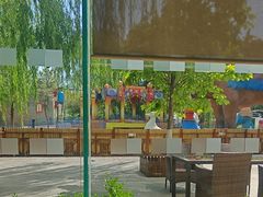 -北京民族园葉子里酒店(鸟巢店)