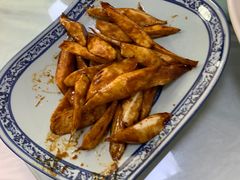 -芸海阁·农家私房菜(沙家浜景区出口店)