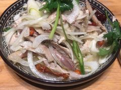 -塔哈尔·新疆盛宴(城西银泰店)