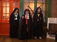 -歪歪宫殿·生日派对·团建聚会·轰趴·Wonder Palazzo