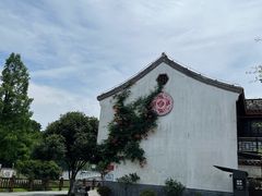 -高淳老街