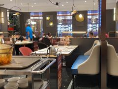 -稻香海鲜饭店(第一国际店)