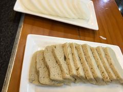 -清真华宇开锅羊肉