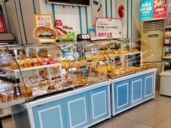 -金凤成祥(西罗园店)