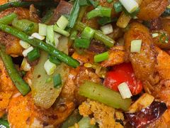 -干锅鱼庄(北京荟聚西红门购物中心店)