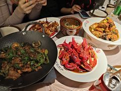 -有位虾匠·胶东土菜小馆(市北店)