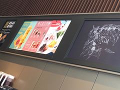 -星巴克(北京王府井店)