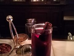 -LONG BAR 廊吧(外滩华尔道夫酒店)