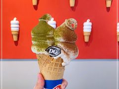 -DQ·蛋糕·冰淇淋(龙茗店)
