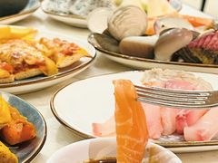 -温德姆至尊酒店·璇全日餐厅