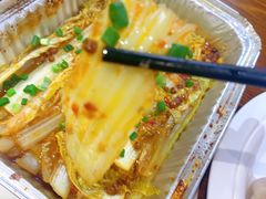 -李老哈·东北菜(宋园路店)