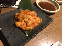 -産直焼肉ビーファーズ(泉佐野店)
