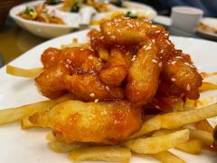 -令氏家外家周秦食府(高新店)