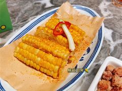 -禄婶鸡煲·打边炉