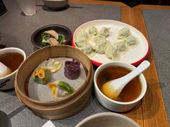 -德发长·花式蒸饺(大唐不夜城店)