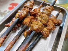 -永红源啤酒·烧烤·海鲜·大排档(台柳路店)