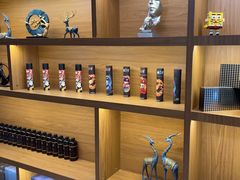 -梵猫·新养生(南坪万达店)