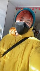 -艾美A·M Hair Salon