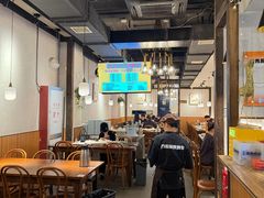 -乔街深夜食堂·台州菜·高压锅生蚝(杭州总店)