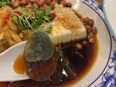 -丈母娘的饭局•新金陵菜(牛首山店)