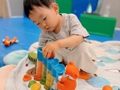 -红黄蓝成长中心(海淀上地店)