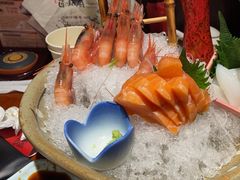 -匠和风精致料理(宁德万达店)