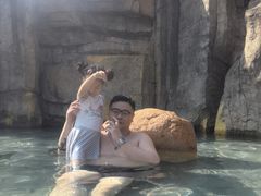 -山湖温泉
