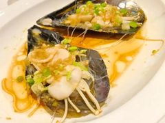 -高佳庄·海鲜酒楼(定海店)