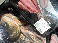 -七鲜超市(瑞虹天地太阳宫店)