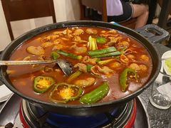 -湘肠香火锅店(团结湖店)