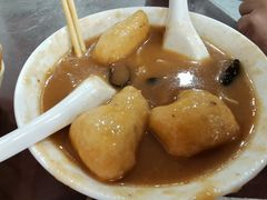 胡辣汤-方大军胡辣汤(和谐店)