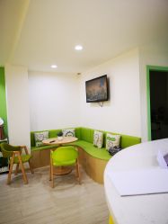 -天禧专业理胎发纪念品乐园·婴儿宝宝理发剃胎毛胎头胎毛笔定制店