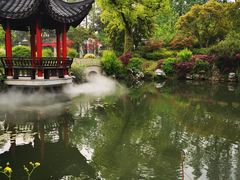 -杭州西湖柳莺里酒店