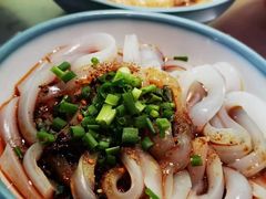 -龙抄手(文殊坊店)