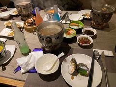 -海天盛宴海鲜自助(正大广场店)