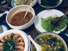 -锡和无锡菜(景丽苑店)