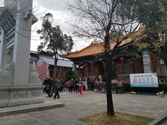 -大理文庙(大理古城)