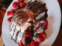 -Pancakes on the rocks(Darling Harbour)