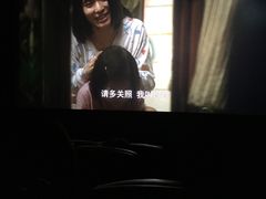 -UME影城(西城广场店)