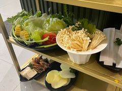 -小肥羊·牛羊肉火锅(万达广场店)